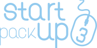 start up 3 logo start up 3 logo